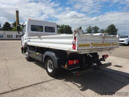 MERCEDES-BENZ Atego 823 Meiler D 3-Seiten-Kipper