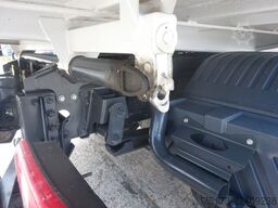 MERCEDES-BENZ Atego 823 Meiler D 3-Seiten-Kipper