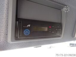 MERCEDES-BENZ Atego 823 Meiler D 3-Seiten-Kipper