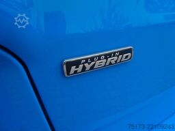 FORD Transit Custom Kasten 320 L1 MS-RT PHEV