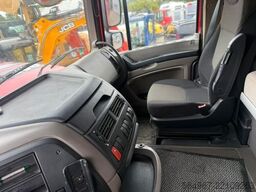 DAF XF105.460 + Schwarzmüller Kippaufl.
