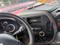 DAF XF105.460 + Schwarzmüller Kippaufl.