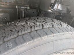 MAN TGA 26.480 / 6X4 / Palfinger Kran PK 36002