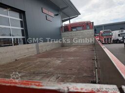 MAN TGA 26.480 / 6X4 / Palfinger Kran PK 36002
