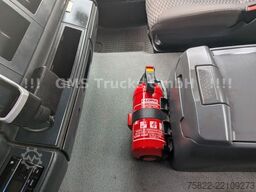 MAN TGA 26.480 / 6X4 / Palfinger Kran PK 36002