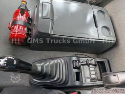 MAN TGA 26.480 / 6X4 / Palfinger Kran PK 36002