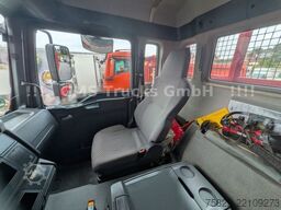 MAN TGA 26.480 / 6X4 / Palfinger Kran PK 36002