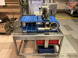 Glotter Metall GM 150