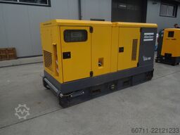 Atlas Copco QAS80