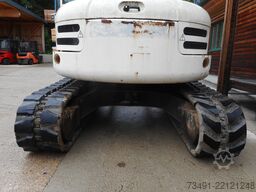 Terex HR 42 MONO / GA ( 12,5t )