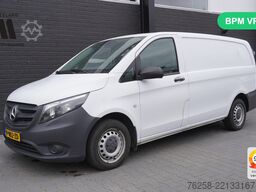 Mercedes-Benz Vito 109 CDI Lang EURO 6 - Airco - Trekhaak - €...
