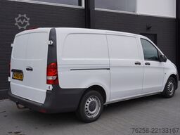 Mercedes-Benz Vito 109 CDI Lang EURO 6 - Airco - Trekhaak - €...