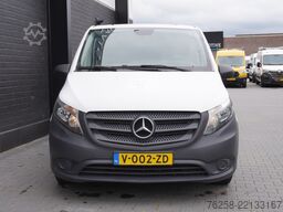 Mercedes-Benz Vito 109 CDI Lang EURO 6 - Airco - Trekhaak - €...