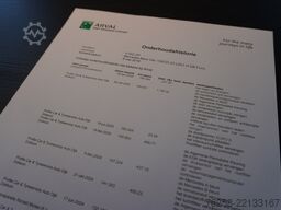 Mercedes-Benz Vito 109 CDI Lang EURO 6 - Airco - Trekhaak - €...