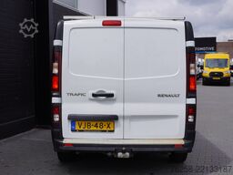 Renault Trafic 2.0 dCi 120PK EURO 6 - Airco - Cruise - ...