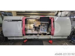 Gildemeister CTX 600 E