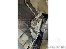 Gildemeister CTX 600 E