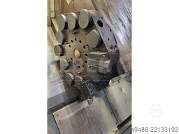 Gildemeister CTX 600 E