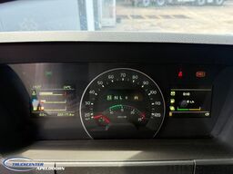 Volvo FMX 460 Moro Chemical approved, Euro 6, 6x2, AD...