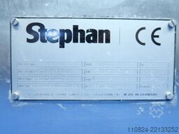 Stephan UHT VM/CR 44
