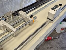 Yilmaz CK 412