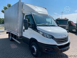 IVECO Daily 72C21 Pritsche/ AC/ Autom./ Luftfederung