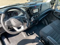 IVECO Daily 72C21 Pritsche/ AC/ Autom./ Luftfederung