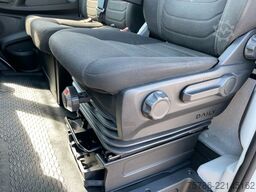 IVECO Daily 72C21 Pritsche/ AC/ Autom./ Luftfederung