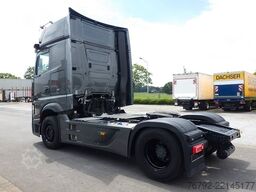 MERCEDES-BENZ 1852 LS Actros 5 GigaSpace/SoloStar/Ret./Standkl