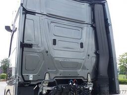 MERCEDES-BENZ 1852 LS Actros 5 GigaSpace/SoloStar/Ret./Standkl