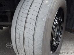 MERCEDES-BENZ 1852 LS Actros 5 GigaSpace/SoloStar/Ret./Standkl