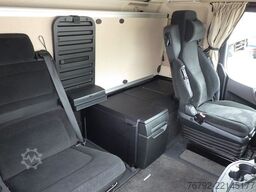 MERCEDES-BENZ 1852 LS Actros 5 GigaSpace/SoloStar/Ret./Standkl