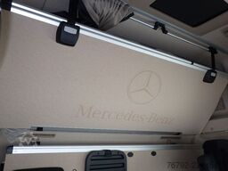 MERCEDES-BENZ 1852 LS Actros 5 GigaSpace/SoloStar/Ret./Standkl