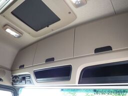 MERCEDES-BENZ 1852 LS Actros 5 GigaSpace/SoloStar/Ret./Standkl