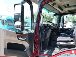 MERCEDES-BENZ Actros 2443 Autotransp. Kässbohrer Supertrans