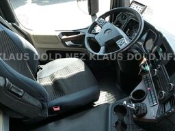 MERCEDES-BENZ Actros 2443 Autotransp. Kässbohrer Supertrans