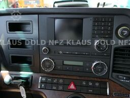 MERCEDES-BENZ Actros 2443 Autotransp. Kässbohrer Supertrans