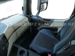 MERCEDES-BENZ Actros 2443 Autotransp. Kässbohrer Supertrans