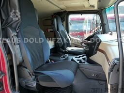 MERCEDES-BENZ Actros 2443 Autotransp. Kässbohrer Supertrans