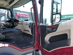 MERCEDES-BENZ Actros 2443 Autotransp. Kässbohrer Supertrans