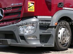 MERCEDES-BENZ Actros 2443 Autotransp. Kässbohrer Supertrans