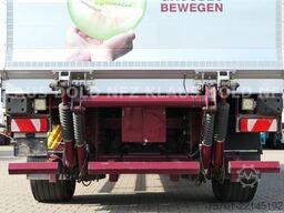  Galliker ST 2A Durchladesystem Bordwände LBW