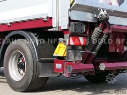  Galliker ST 2A Durchladesystem Bordwände LBW