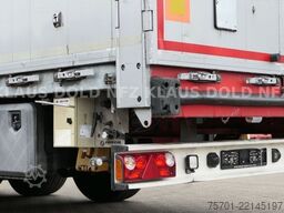 PEISCHL 3ESP0S Schubboden Seitliche Türen Liftachse
