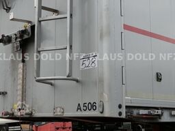 PEISCHL 3ESP0S Schubboden Seitliche Türen Liftachse