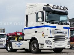 DAF XF 480 Kipphydraulik XL-Tank Euro 6