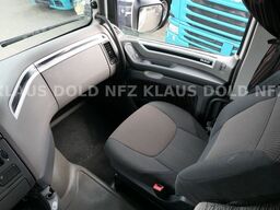 DAF XF 480 Kipphydraulik XL-Tank Euro 6