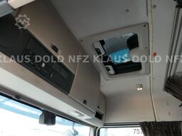 DAF XF 480 Kipphydraulik XL-Tank Euro 6