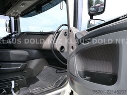 DAF XF 480 Kipphydraulik XL-Tank Euro 6