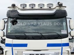 DAF XF 480 Kipphydraulik XL-Tank Euro 6